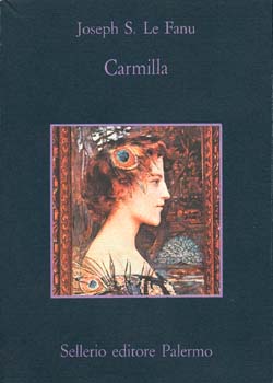 9788838901744 - Carmilla