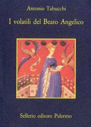 9788838904417 - I volatili del Beato Angelico