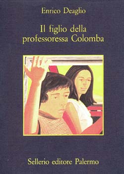 9788838908255 - Il figlio della professoressa Colomba