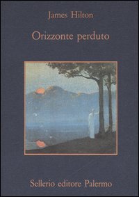9788838911545 - Orizzonte perduto