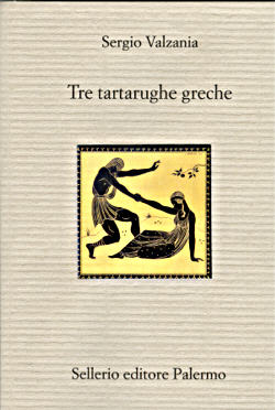 9788838917035 - Tre tartarughe greche