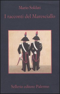 9788838918773 - I racconti del maresciallo