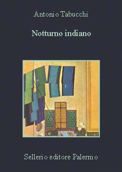 9788838919671 - Notturno indiano