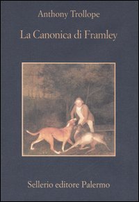 La Canonica di Framley