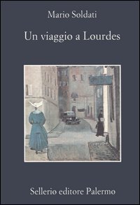 9788838921476 - Un viaggio a Lourdes