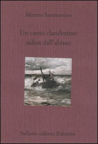 9788838921568 - Un canto clandestino saliva dall'abisso