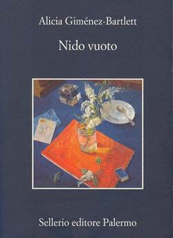 9788838922046 - Nido vuoto