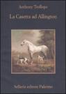 La casetta ad Aldington