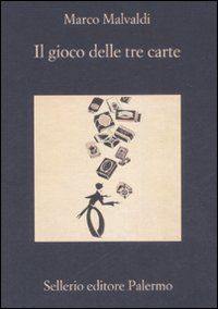 9788838923340 - Il gioco delle tre carte