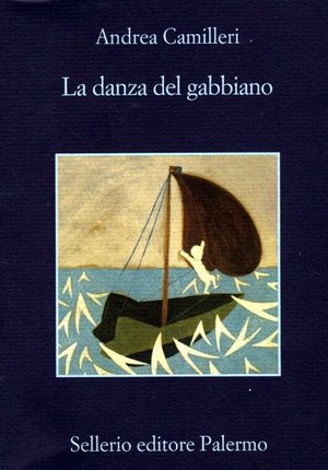 9788838923852 - La danza del gabbiano