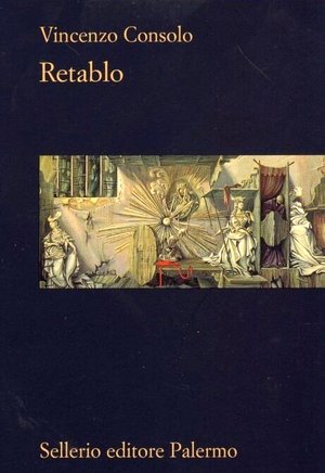 9788838924071 - Retablo