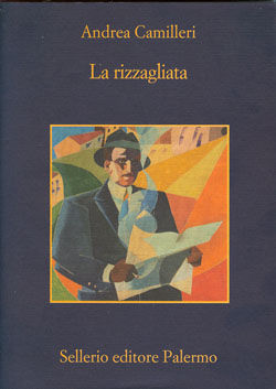 9788838924361 - La rizzagliata