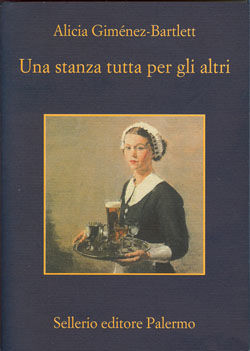 9788838924378 - Una stanza tutta per gli altri