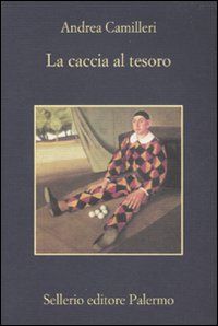 9788838924781 - La caccia al tesoro