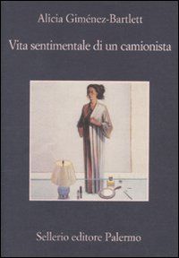 9788838924972 - Vita sentimentale di un camionista