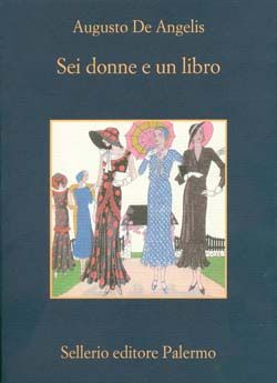 9788838924996 - Sei donne e un libro