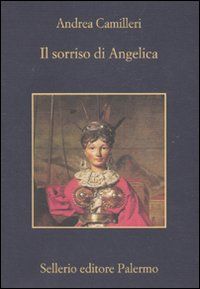 9788838925283 - Il sorriso di Angelica