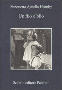 9788838925498 - Un filo d'olio