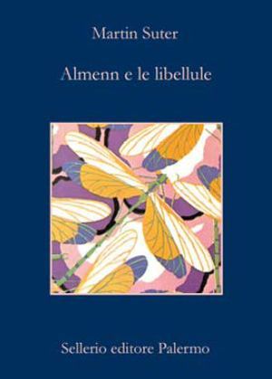 Allmen e le libellule