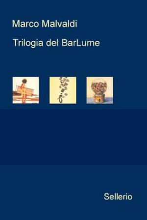 9788838926006 - Trilogia del BarLume