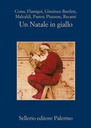 Un Natale in giallo