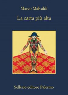 9788838926082 - La carta più alta