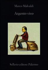 9788838930799 - Argento vivo