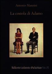 9788838931383 - La costola di Adamo