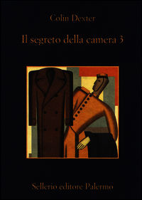 9788838932311 - Il segreto della camera 3
