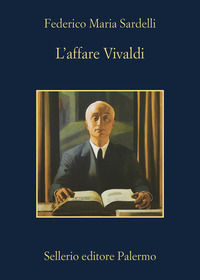 9788838932878 - L'affare Vivaldi