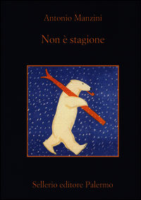 9788838932885 - Non è stagione