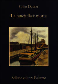9788838932892 - La fanciulla è morta