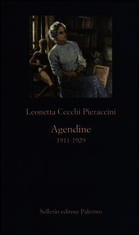 9788838933240 - Agendine 1911-1929