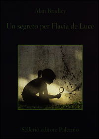 9788838933516 - Un segreto per Flavia de Luce