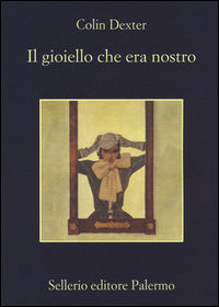 9788838934506 - Il gioiello che era nostro