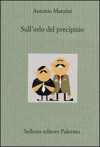 9788838934827 - Sull'orlo del precipizio