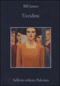 9788838936111 - Uccidimi