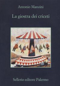 9788838936302 - La giostra dei criceti