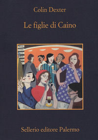 9788838936906 - Le figlie di Caino