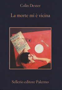 9788838938054 - La morte mi è vicina