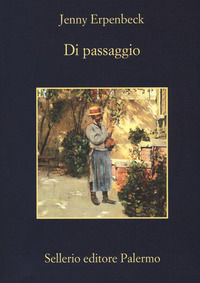 9788838939228 - Di passaggio