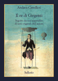 9788838942273 - Il re di Girgenti