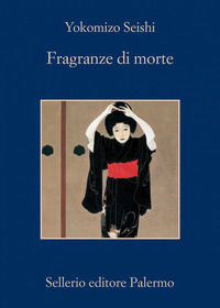 9788838943072 - Fragranze di morte