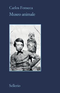 9788838943744 - Museo animale