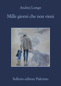 9788838944116 - Mille giorni che non vieni
