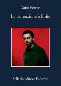 9788838944703 - La ricreazione è finita