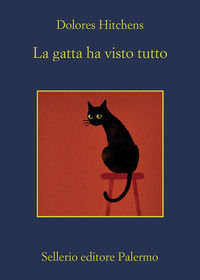 9788838945939 - La gatta ha visto tutto