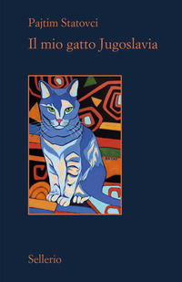 9788838946073 - Il mio gatto Jugoslavia