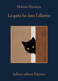 9788838946820 - La gatta ha dato l'allarme