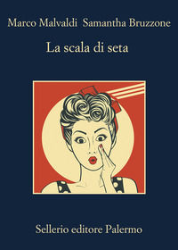 9788838950353 - La scala di seta